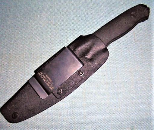 BENCHMADE KNIFE