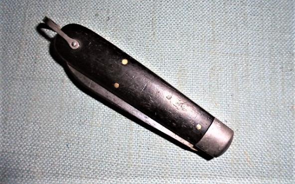 WW11 US TL-29 KNIFE