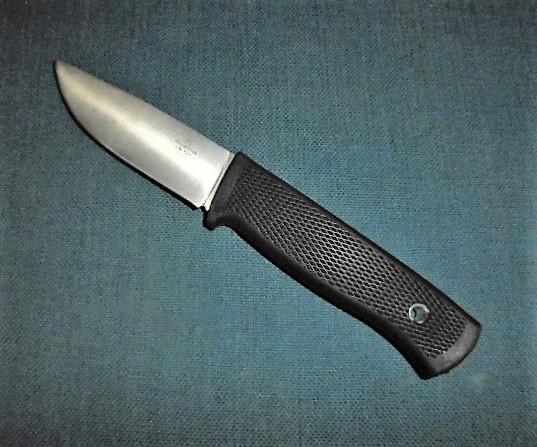 FALLKNIVEN  F1 KNIFE S/N 0747