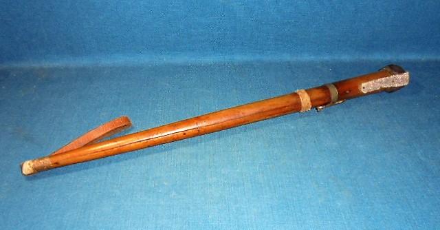 Rare Victorian Cosh/Swordstick S/n 0966