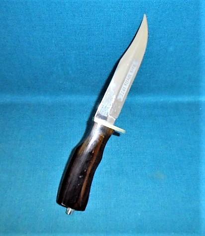 Wilkinson Sword Bowie Knife S/n 02161