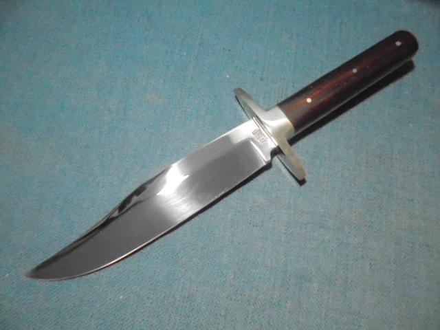 Scarce Stud Bowie by Keith Moorby S/n 02274