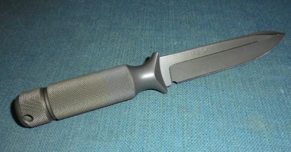 Rare Chris Reeves Shadow 111 Knife S/n 02348