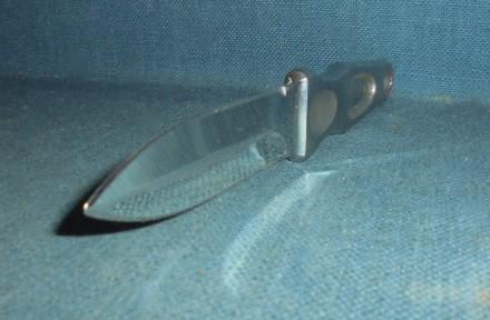 A Scarce 1977 Dated A.G.Russell Sting Knife S/n 02306