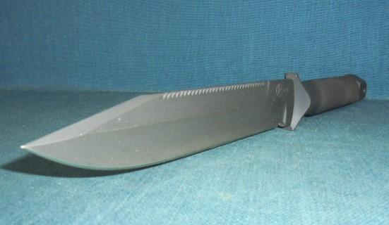 Very Rare Chris Reeve South African Made Jereboam MK1V Knife S/n 02496