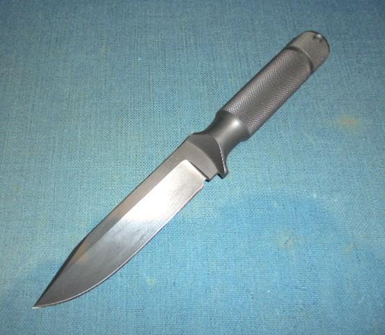Rare Chris Reeve Mountaineer MK11  Knife S/n 02503