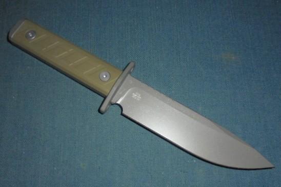 Zero Tolerance Model 0006 Knife S/n 02546