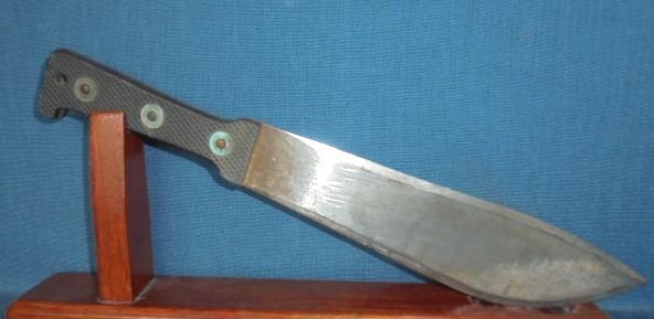 Very Rare 1943 Dated Paratrooper's/RAF Machete S/n 02604