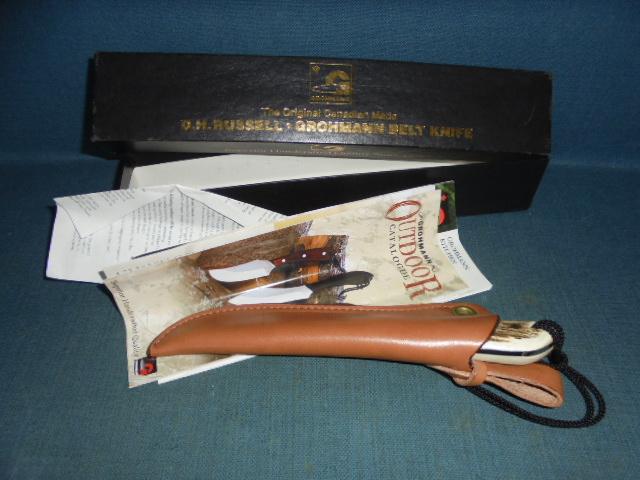 Grohmann 3 