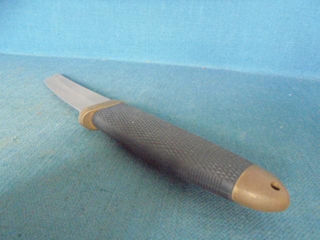 Scarce Cold Steel Recon Tanto Knife S/n 03042