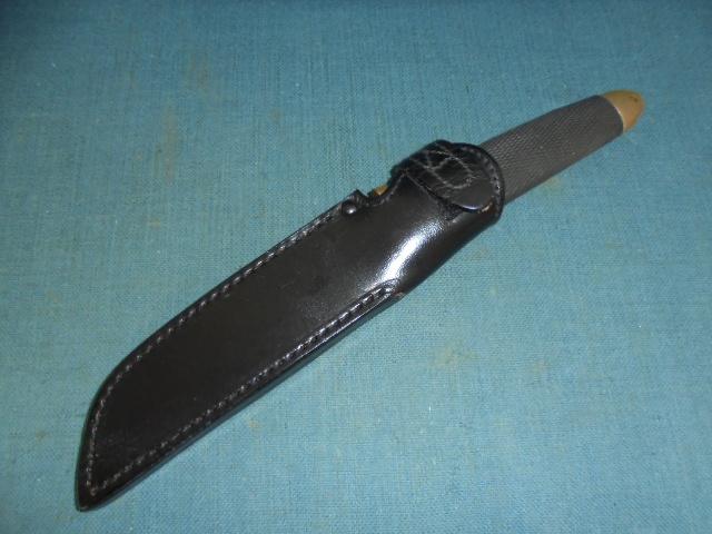 Scarce Cold Steel Recon Tanto Knife S/n 03042
