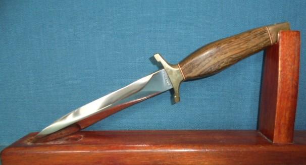 Gerber MK11 Knife S/n 03089