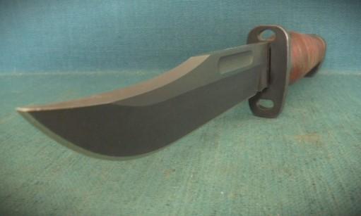 2014 Dated Buck 119 Brahma Knife S/n 03153