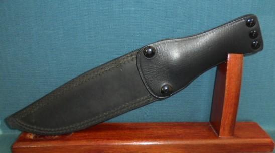 Fallkniven Odin Knife S/n 03158
