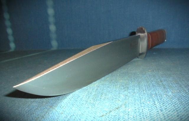 Fallkniven Odin Knife S/n 03158