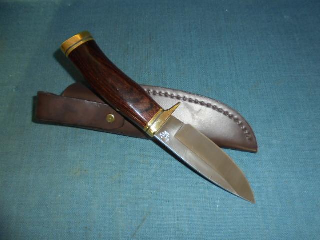 2019 Dated Buck Vanguard S/n 03170