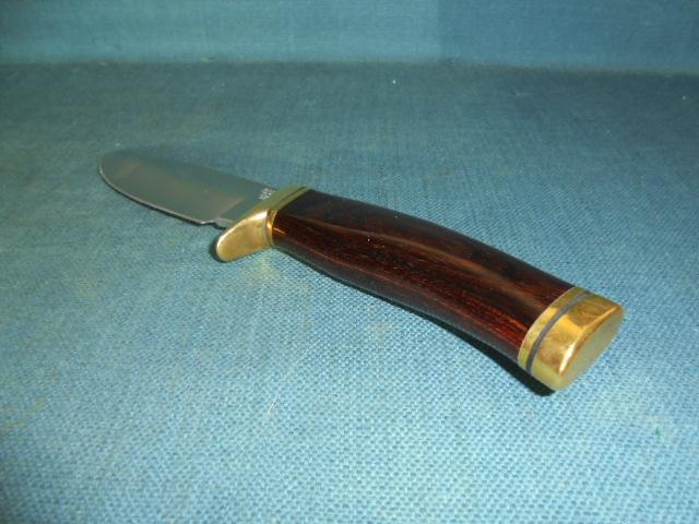 2019 Dated Buck Vanguard S/n 03170