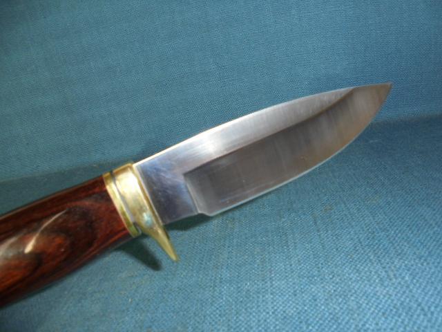 2019 Dated Buck Vanguard S/n 03170