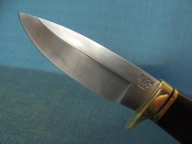 2019 Dated Buck Vanguard S/n 03170