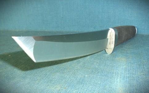 Two Cold Steel Tanto Knives S/n 03173