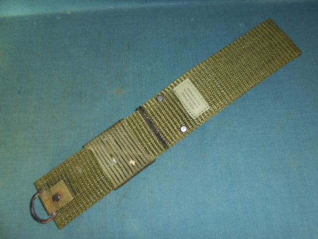 Scarce John EK Commando Bowie Knife S/n 03174