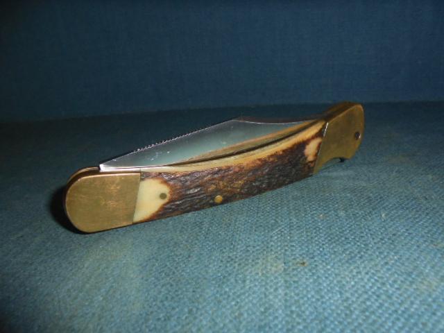 Scarce Puma Prince Folder S/n 03180