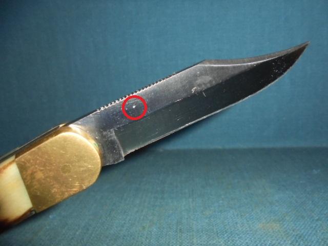 Scarce Puma Prince Folder S/n 03180