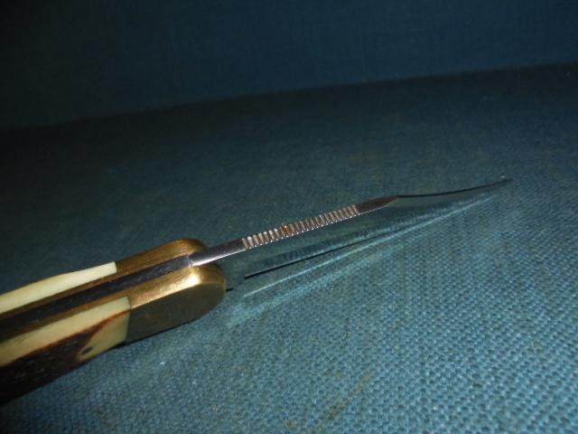 Scarce Puma Prince Folder S/n 03180