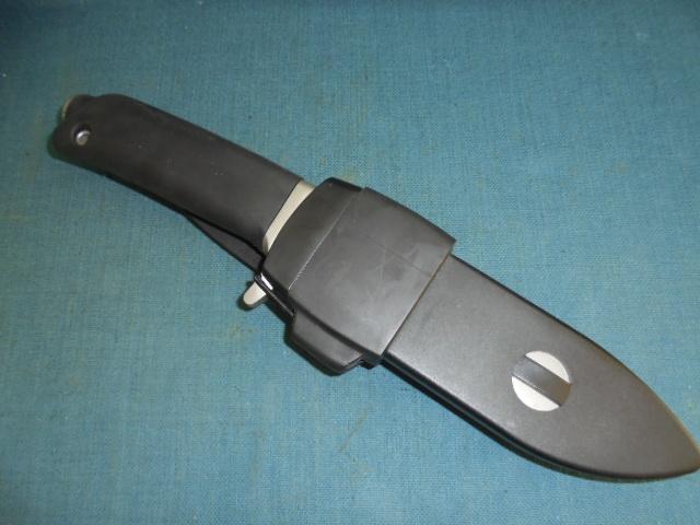 Rare Wilkinson Limited Edition  Dartmoor Knife S/n 03207