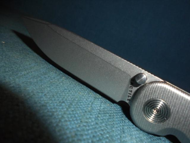 Scarce Tactile Rockwall Folder S/n 03231