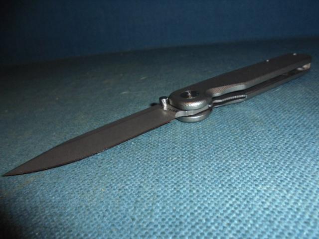 Scarce Tactile Rockwall Folder S/n 03231