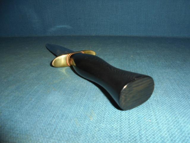 Rare Randall Model 2-7 Knife S/n 03237