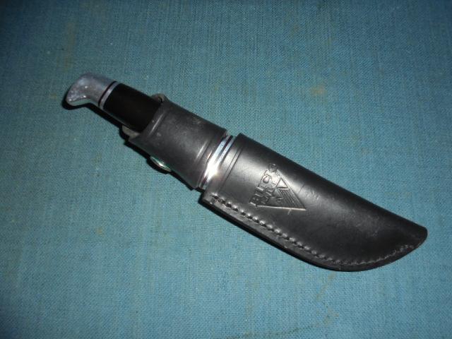 2003 Dated Buck 103 Skinner S/n 03259