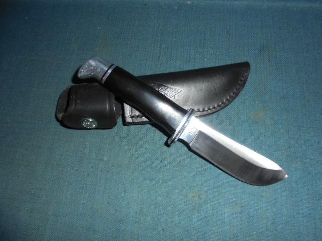2003 Dated Buck 103 Skinner S/n 03259