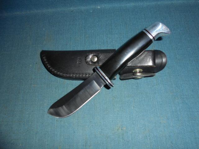 2003 Dated Buck 103 Skinner S/n 03259