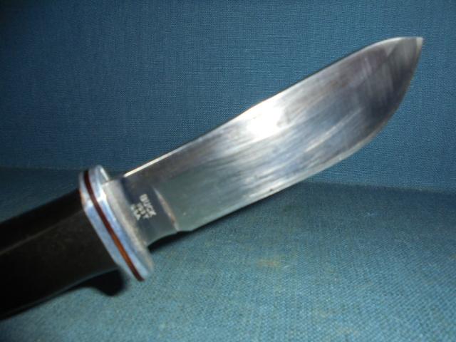 2003 Dated Buck 103 Skinner S/n 03259