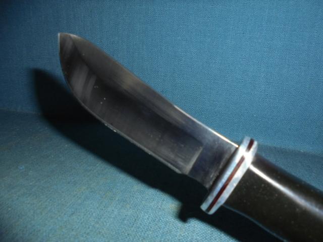 2003 Dated Buck 103 Skinner S/n 03259