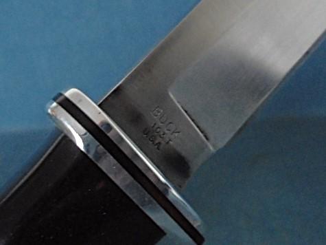 2003 Dated Buck 103 Skinner S/n 03259