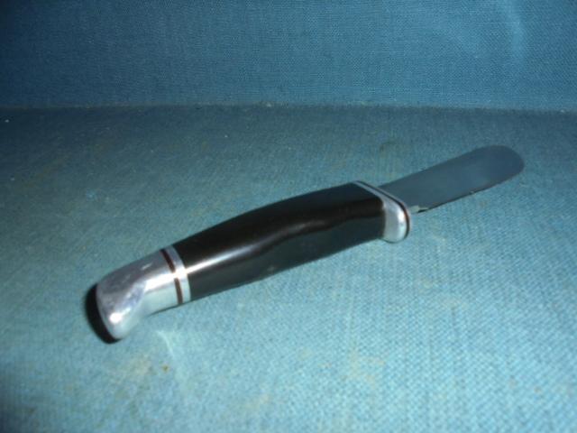 2003 Dated Buck 103 Skinner S/n 03259