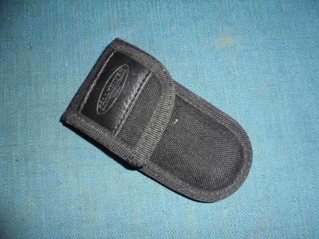 Fallkniven TK3 Folder S/n 03256