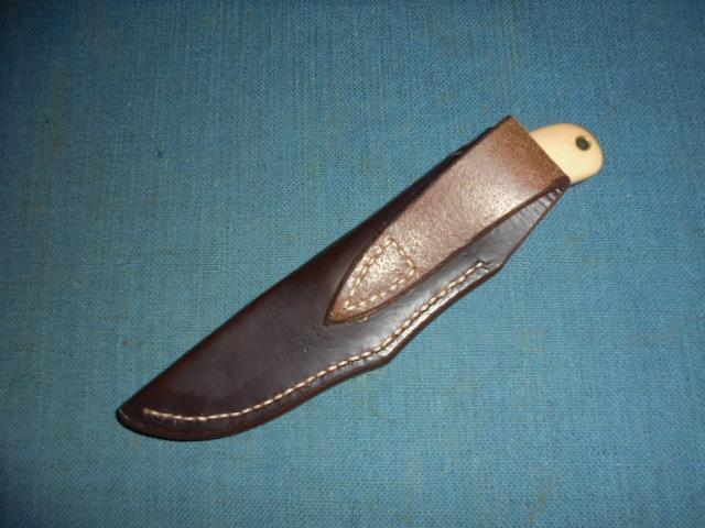 Early Alan Wood Skinner S/n 03257