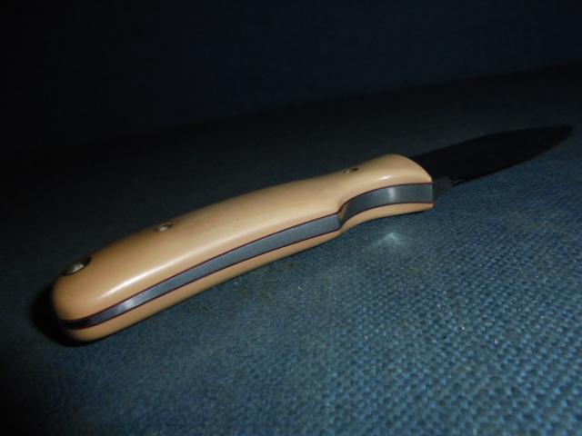 Early Alan Wood Skinner S/n 03257