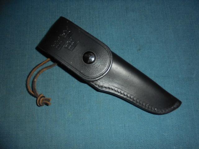 Fallkniven TK5 Knife S/n 03265