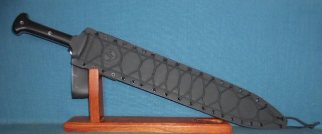 Huge Condor Gladius Sword S/n 03302