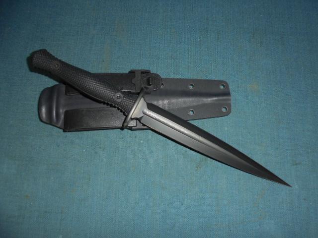 ANV M500 Anthropoid Knife S/n 03303