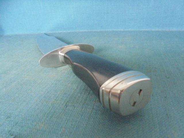 Huge Cold Steel Natchez Bowie S/n 03315