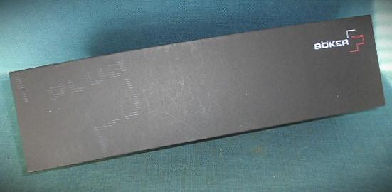 Boker Plus M3 Fighting Knife S/n 03338