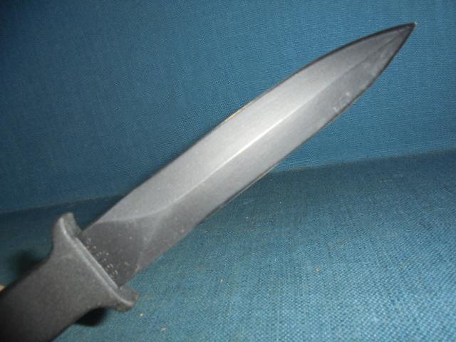 Scarce Gerber Guardian MK1 Knife S/n 03351