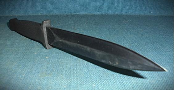 Scarce Gerber Guardian MK1 Knife S/n 03351