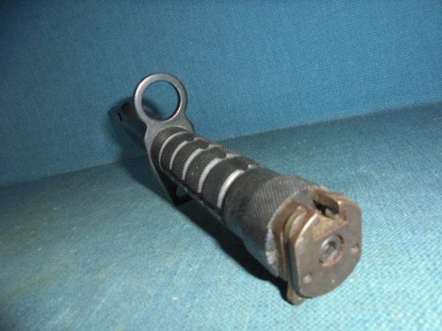 Scarce 1987 U.S. Buck M9 Bayonet S/n03353